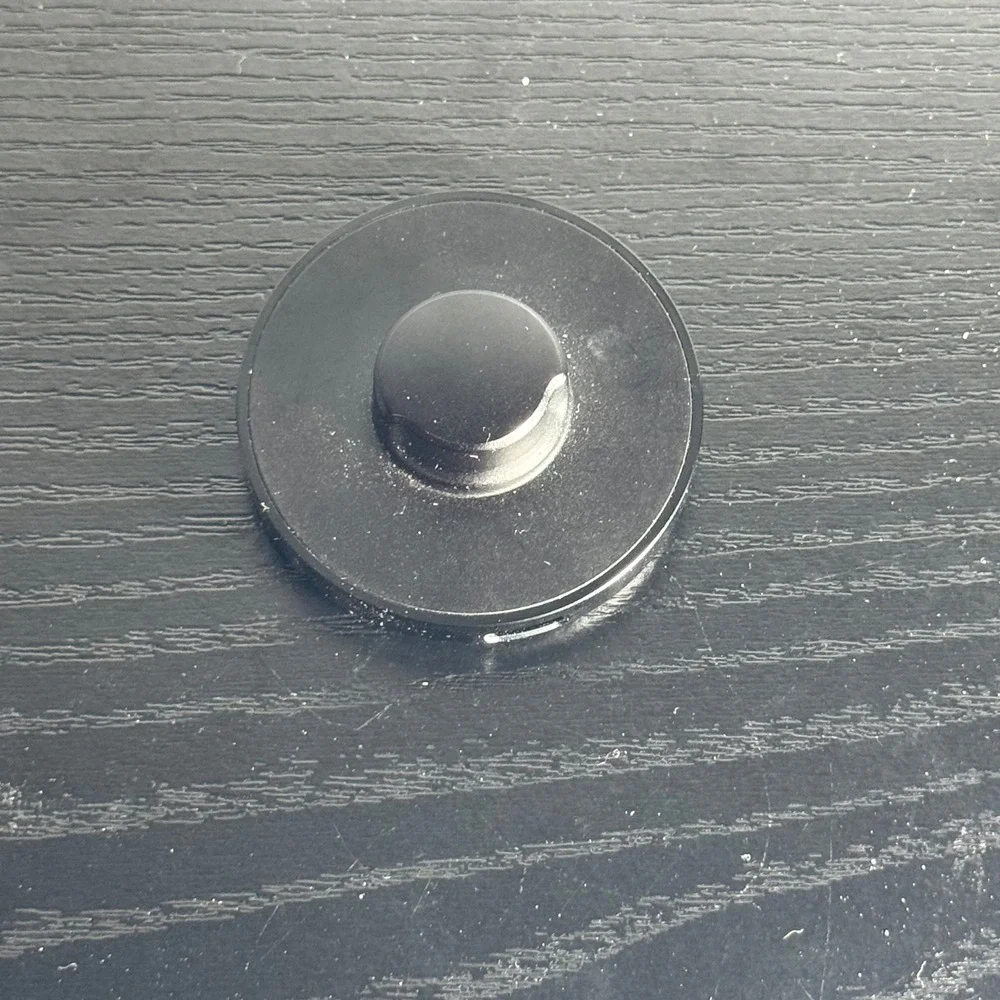 Oura Ring Gen 3 Horizon Silver Size 10 Activity Sleep Tracker Smart Charger
